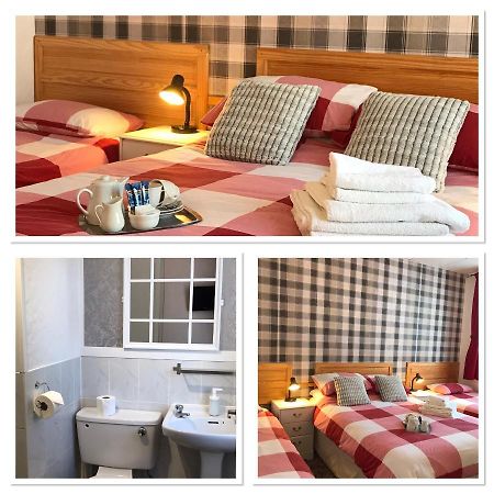 The Rutland Hotell Blackpool Exteriör bild