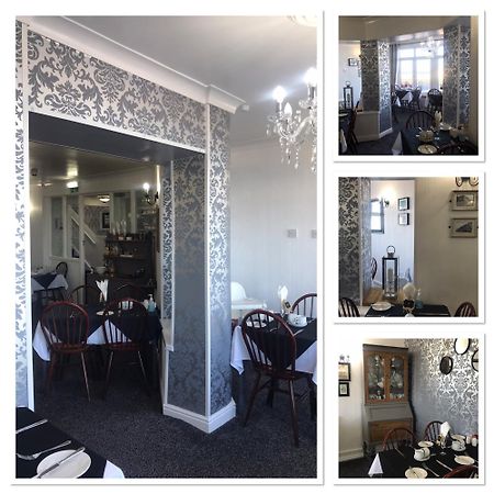 The Rutland Hotell Blackpool Exteriör bild