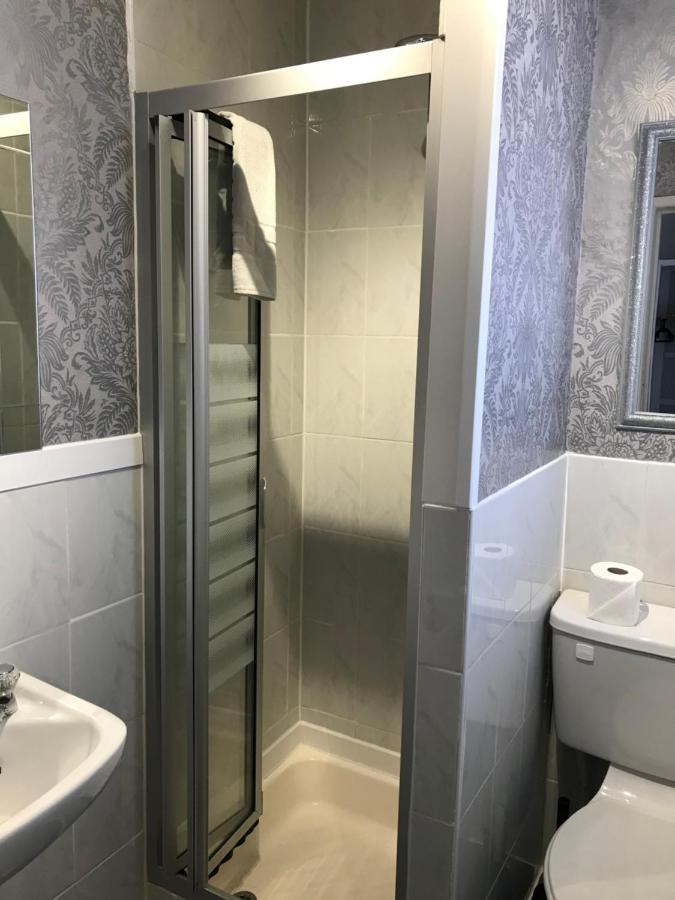 The Rutland Hotell Blackpool Exteriör bild