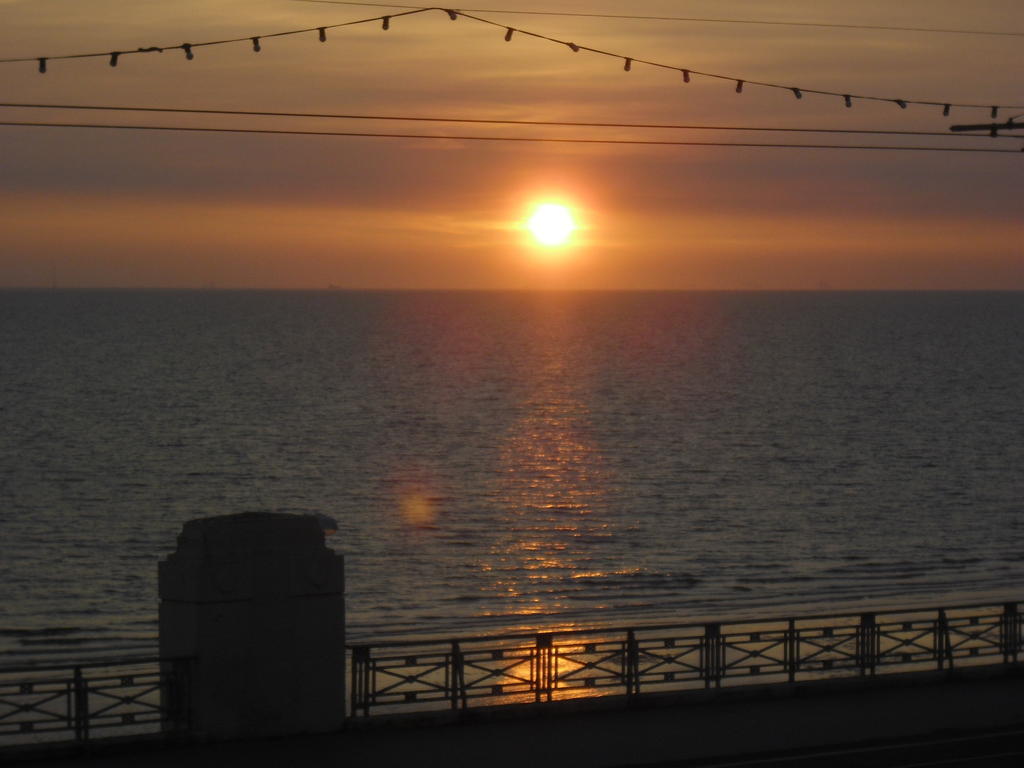 The Rutland Hotell Blackpool Exteriör bild